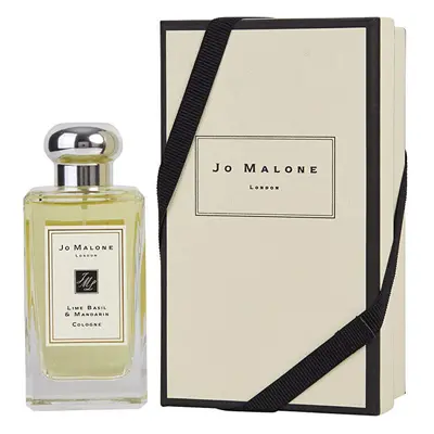 Jo Malone Jo Malone Lime Basil & Mandarin Cologne Spray (Unisex) 100ml/3.4oz