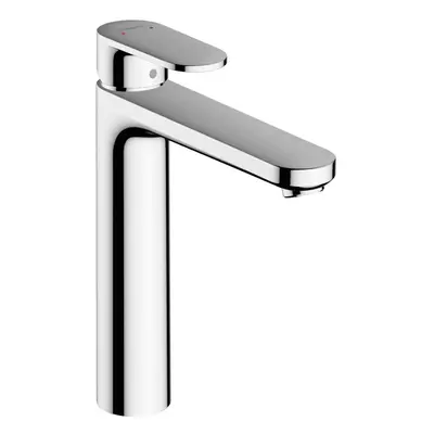 Hansgrohe Vernis Blend Bathroom High Rise Basin Mixer Tap Single Lever Chrome