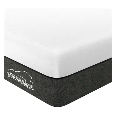 (5FT King 150*200*15) Inch Memory Foam Mattress