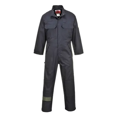 (Navy, 4XL) Portwest Multi-Norm Coverall