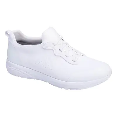 (White, UK 13) Portwest Lite Occupational Trainer OB SR