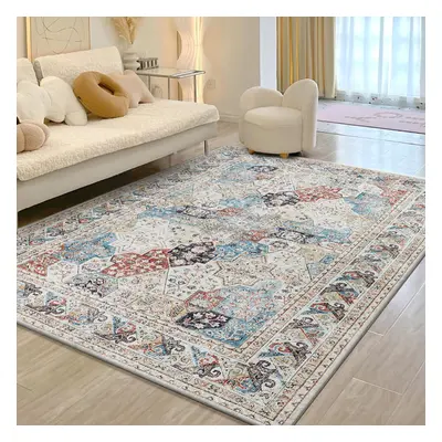 (120 x cm (4 ft x ft in)- Small Area Rug/Carpet, Coastal ) Extra Large Traditional Rugs Modern C