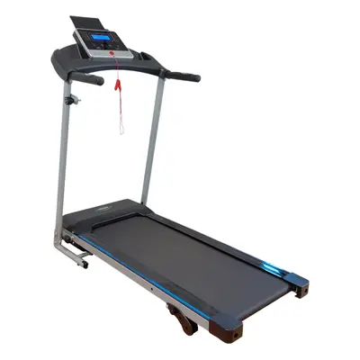 V-fit Folding Fitness Treadmill