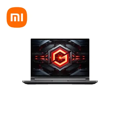 Original Xiaomi Redmi G Pro E-Sport Gaming Laptop 16GB+1TB