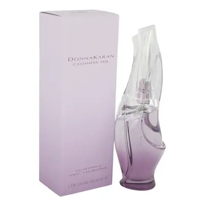 Cashmere Veil by Donna Karan Eau De Parfum Spray 1.7 oz