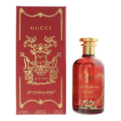 Gucci The Alchemist's Garden A Gloaming Night Eau De Parfum 100ml Unisex Spray