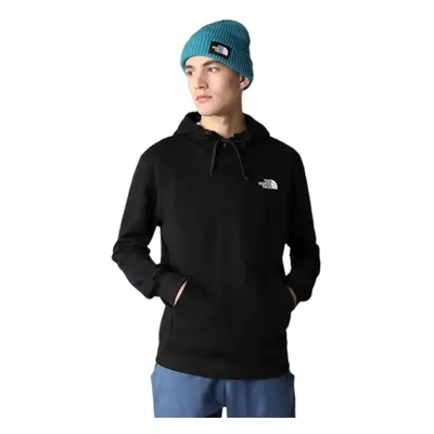 (Black, M) The North Face Simple Dome Hoodie