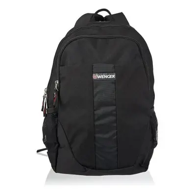 Wenger Backpack Shock Absorbing Shoulder Straps Litre SA6085202409_SML