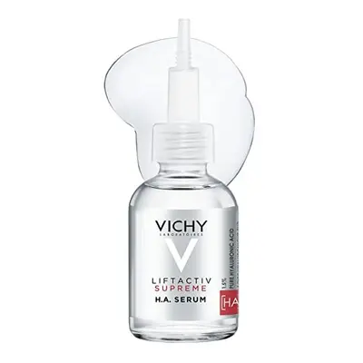 Vichy LiftActiv Supreme H.A. Epidermic Filler Serum 30ml