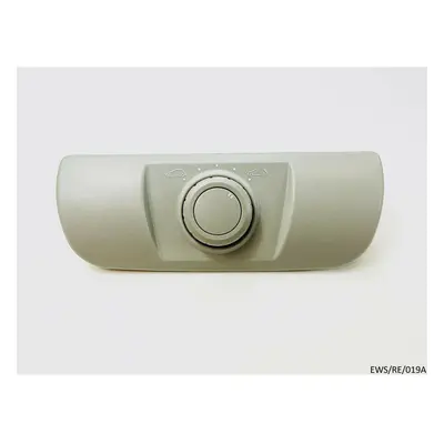 Panoramic Roof Switch for RENAULT GRAND SCENIC - EWS/RE/019A