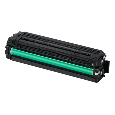 HP CLT-Y504S Laser toner Yellow