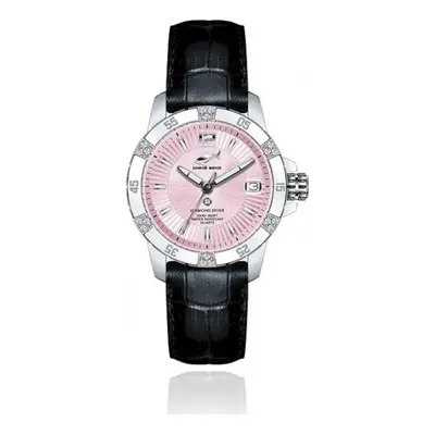 Chris Benz Ladies, Men, Unisexwatch CB-DD200-R-LBS