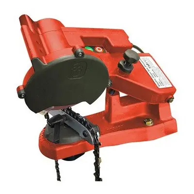 Faithfull FPPCHAINSS Electric Chainsaw Sharpener 85w Volt