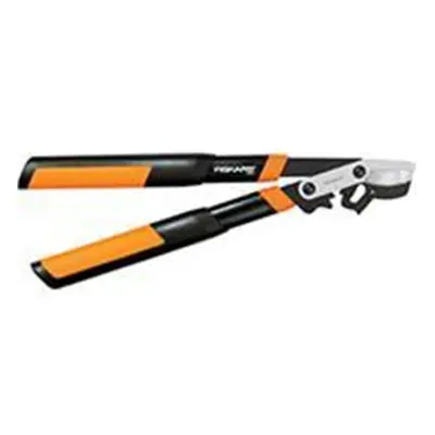 Fiskars Inc P-Powergear Advanced Lopper- Black Inch