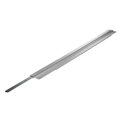 wolfcraft Rail Extension for Plasterboard Cutter - Grey