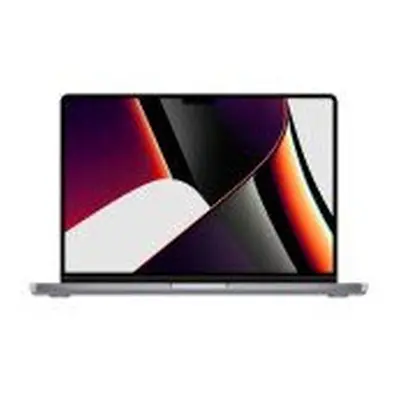 Apple MacBook Pro M1 Pro 8:Core CPU 14:Core GPU 512GB SSD Inch Mac OS Laptop