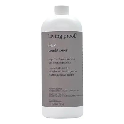 Living Proof No Frizz Conditioner Oz