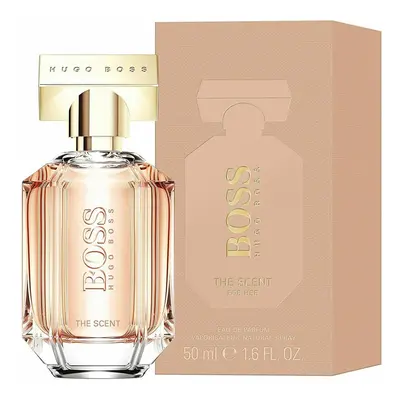 Hugo Boss The Scent for Her 1.6 oz. EDP Spray for Women