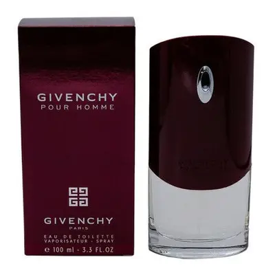 Givenchy Pour Homme by Givenchy 100ml/ 3.4 oz EDT for Men