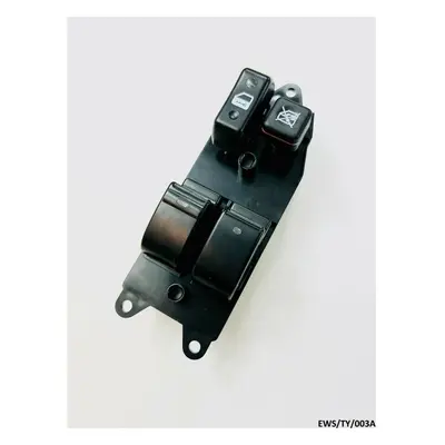 Power Window Switch for TOYOTA COROLLA - EWS/TY/003A