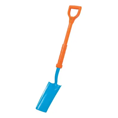 OX Pro Insulated Cable Laying Shovel