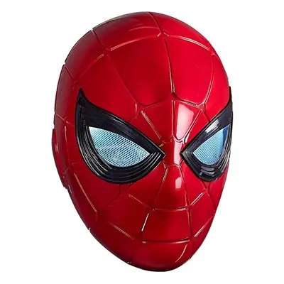 Marvel Spider-Man Iron Spider Electronic Helmet