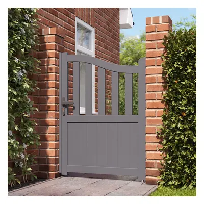 BillyOh Tor Aluminium Garden Side Gate - x