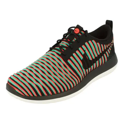 (6D) Nike Roshe Two Flyknit Mens Running Trainers Sneakers Shoes