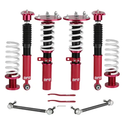 Coilovers Suspension Kit for BMW F21 F22 F87 F30 114d 116d 218d 320i Damper