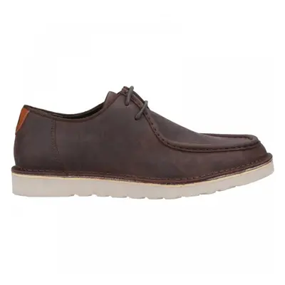 (6 (Adults')) Otis | Brown | Men's Lace Up Shoes