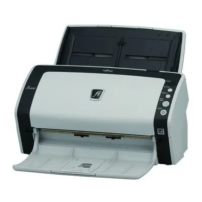 Fujitsu fi 6130Z Duplex Sheet Fed Document Scanner