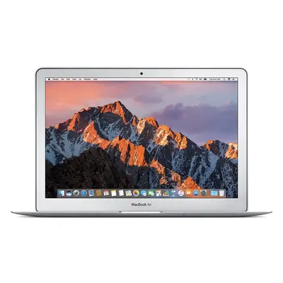 2017 Apple MacBook Air with 1.8GHz Intel Core i5 (13-inch, 8GB RAM, 128GB SSD Storage) 8GB RAM /