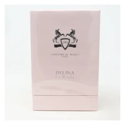 Delina La Rosee by Parfums De Marly Eau De Parfum 2.5oz/75ml Spray New With Box