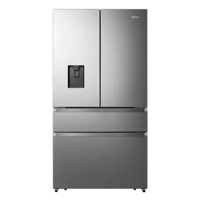 Hisense RF749N4SWSE American Fridge Freezer