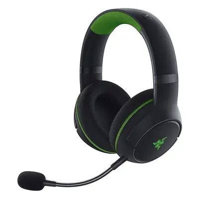 Razer Kaira Pro - Wireless Gaming Headset for Xbox One + Xbox Series X / + PC and Xbox Mobile Ga