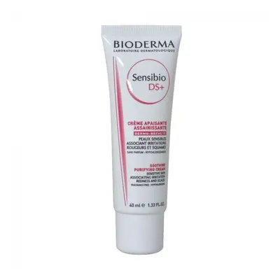 Bioderma Sensibio DS+ Cream mL