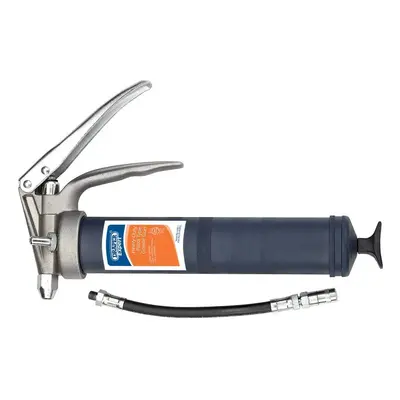 Draper Heavy Duty Professional Pistol Type Grease Gun