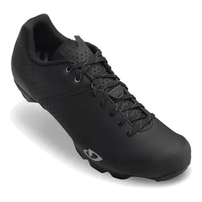 (40, Black) Giro Privateer Lace MTB Cycling Shoes