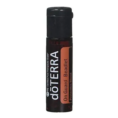 doTERRA On Guard Essential Oil Protective Blend Beadlets Ct (2 Pack)