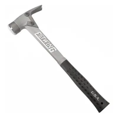 Estwing Manufacturing 14 oz Milled Hammer - Aluminum