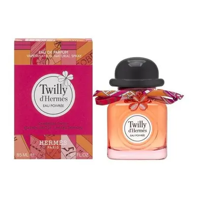 Hermes Twilly D'Hermes Eau PoivrÃ©e Eau de Parfum 85ml