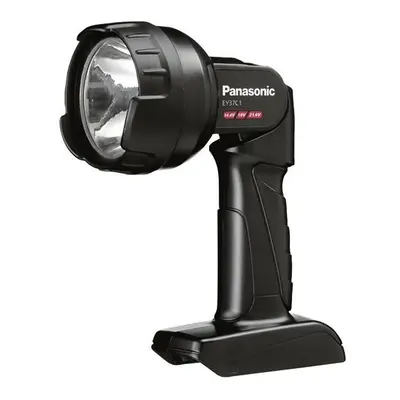 Panasonic - EY37C1B Li-ion Torch 14.4/18/21.6V Bare Unit