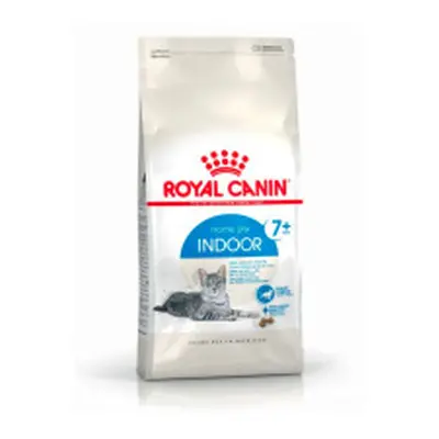 Royal Canin Cat Indoor 7+ Food Complete & Balanced Diet 3.5kg