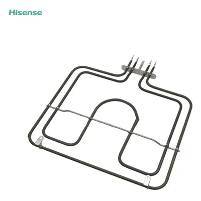 Genuine Hisense BID95211XUK Oven Heating Upper Element