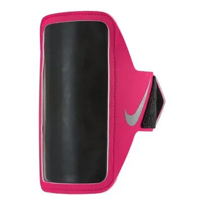 (, Rush Pink/Silver) Nike Lean Arm Band Swim Training Aid