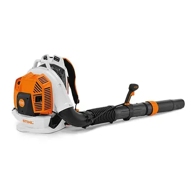 Stihl BR800 C-E Petrol Backpack Blower