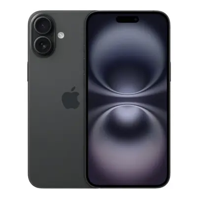 Apple iPhone Plus 256GB Black