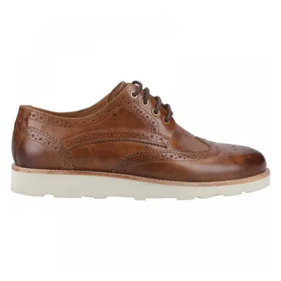 (10 (Adults')) Kendrick | Tan | Men's Lightweight Shoes