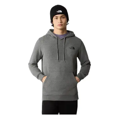 (Grey, XXL) The North Face Simple Dome Hoodie