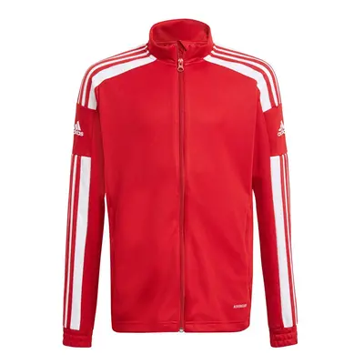 adidas Squadra Training Youth Sweatshirt red GP6458 140cm